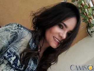 CamiKonor’s Streamate Profile Image