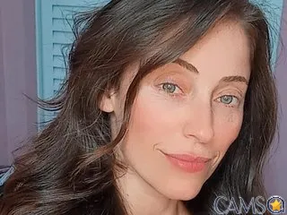 Picture of Camilah from Streamate