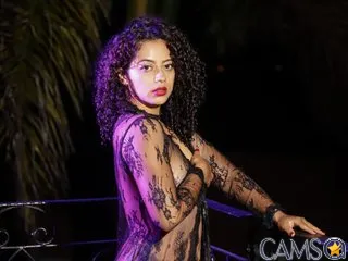CamilaLevy&rsquo;s (Streamate) Photo