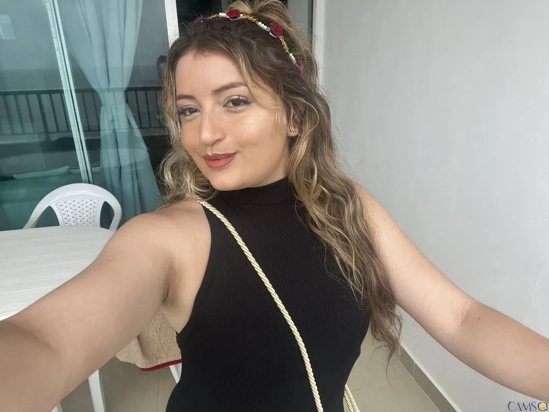 Camilamurray99’s (Streamate) Photo