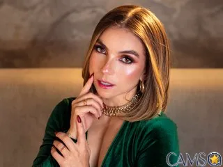 CamilaSantaMariaa&rsquo;s (Streamate) Photo