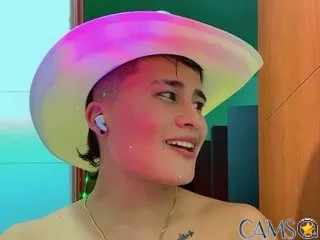 CamiloCoopper’s (Streamate) Photo