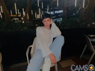 CamiLoz’s (Streamate) Photo