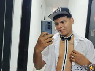 CanelaBoyys’s (Streamate) Photo