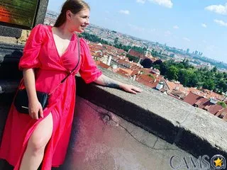 Capricious_Miss’s Streamate Profile Image