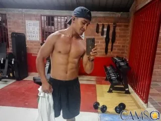 Carl_jhonson’s (Streamate) Photo