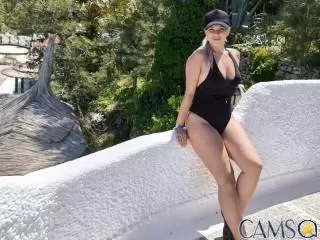 CarlaLoveX’s (Streamate) Photo