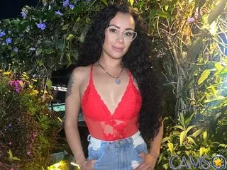 CarolaynStone’s Streamate Profile Image