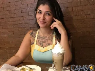 CarolPrinceXXX’s (Streamate) Photo