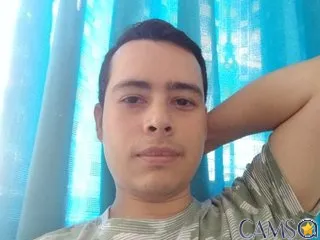 Casper70’s Streamate Profile Image