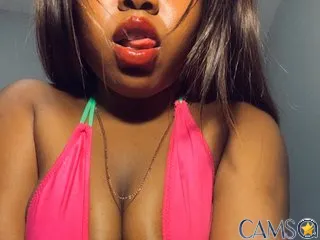 CassidyK’s Streamate Profile Image