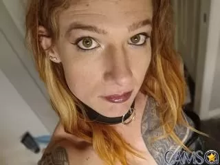 CassieMichelleX’s (Streamate) Photo