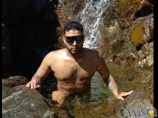 Castlemike’s (Streamate) Photo
