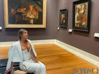 CelesteEdwards’s (Streamate) Photo