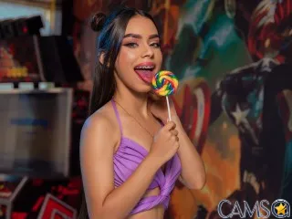 CelesteSparkle’s (Streamate) Photo