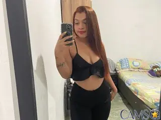 CharlotteBms’s (Streamate) Photo