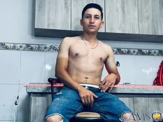 CharlyCambell’s Streamate Profile Image