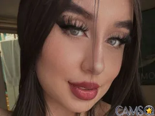 cheerryfoxx’s (Streamate) Photo