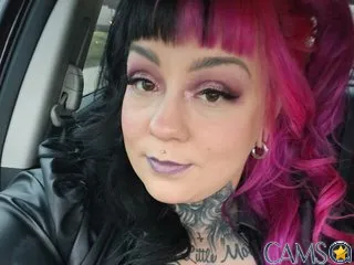 CherryLay’s (Streamate) Photo