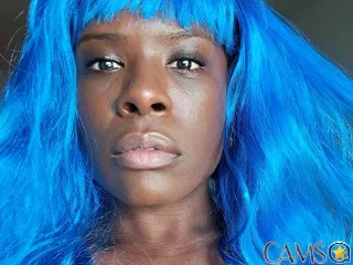 CherryVenux’s (Streamate) Photo