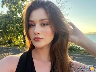 Cherykiss’s Streamate Profile Image