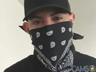 CHIP35’s Streamate Profile Image