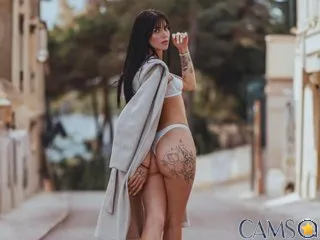Chloe_Santory’s Streamate Profile Image