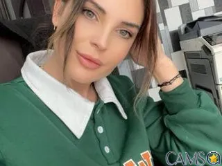 Chloe_Sins’s Streamate Profile Image