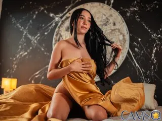 ChloeeGill’s Streamate Profile Image