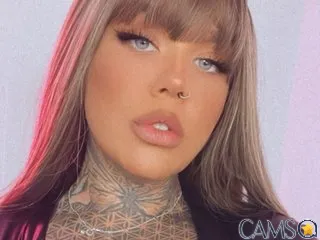 ChloeGreyBabestation’s (Streamate) Photo