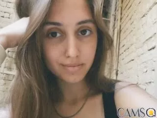 ChloeMatis’s (Streamate) Photo