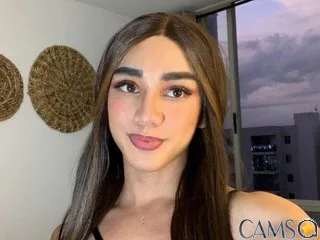 chloeyvera’s Streamate Profile Image