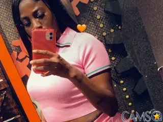 ChocolateeKeisha’s (Streamate) Photo
