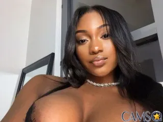 ChocolateKay&rsquo;s (Streamate) Photo