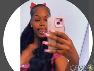 ChocolateSquirter’s (Streamate) Photo