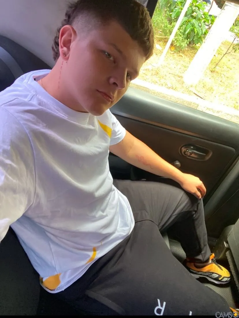 chriislogan’s (Streamate) Photo