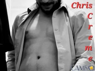 ChrisCreme18’s (Streamate) Photo