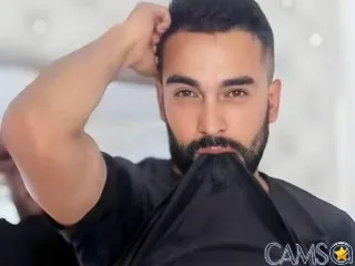 ChrisKizz96’s Streamate Profile Image