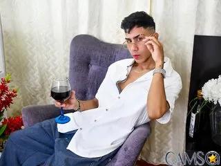 ChrisOlsen’s (Streamate) Photo