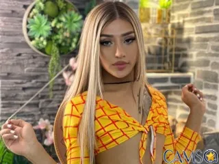 ChrissLohan’s (Streamate) Photo