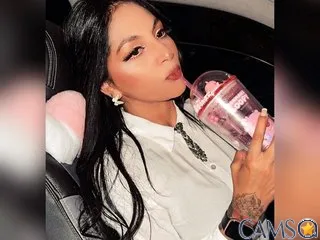 ChristalMoon’s (Streamate) Photo