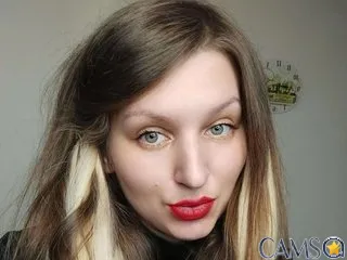 ChristineCarter’s (Streamate) Photo