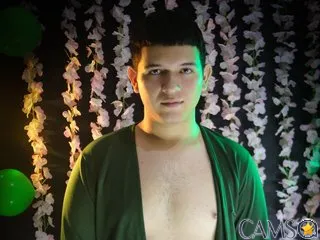 christoferuckerman’s (Streamate) Photo