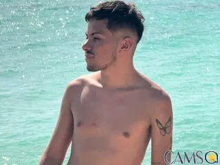 ChristoferWill’s (Streamate) Photo