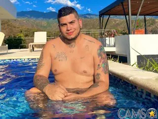 chubby140’s (Streamate) Photo