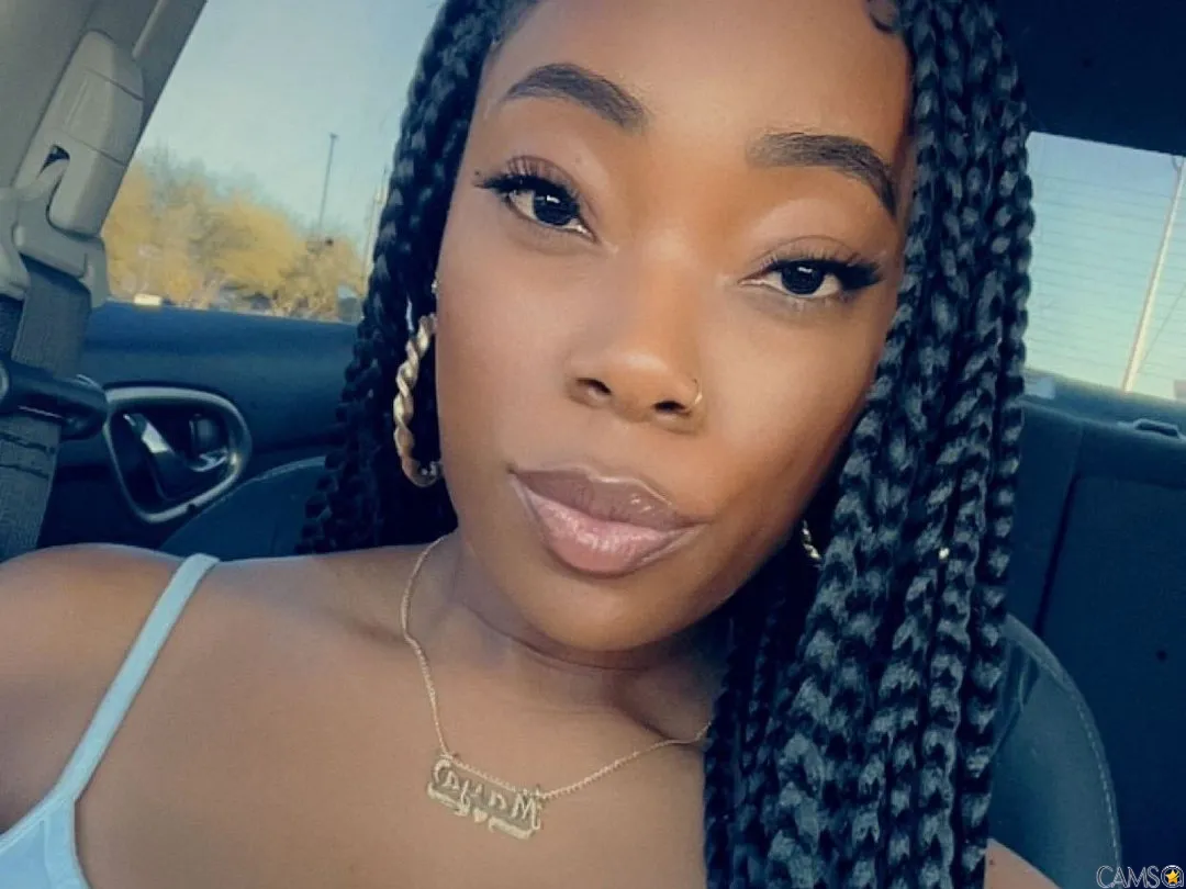 ChynaKimbella’s (Streamate) Photo