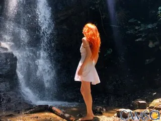 Circe_Melusina’s Streamate Profile Image