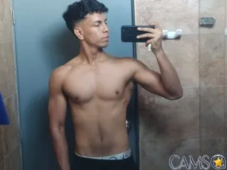 Clark_hot18cm’s (Streamate) Photo