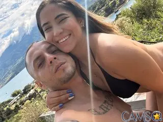 ClarkScar’s (Streamate) Photo