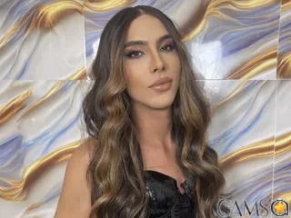 ClaudiaBigDick’s Streamate Profile Image